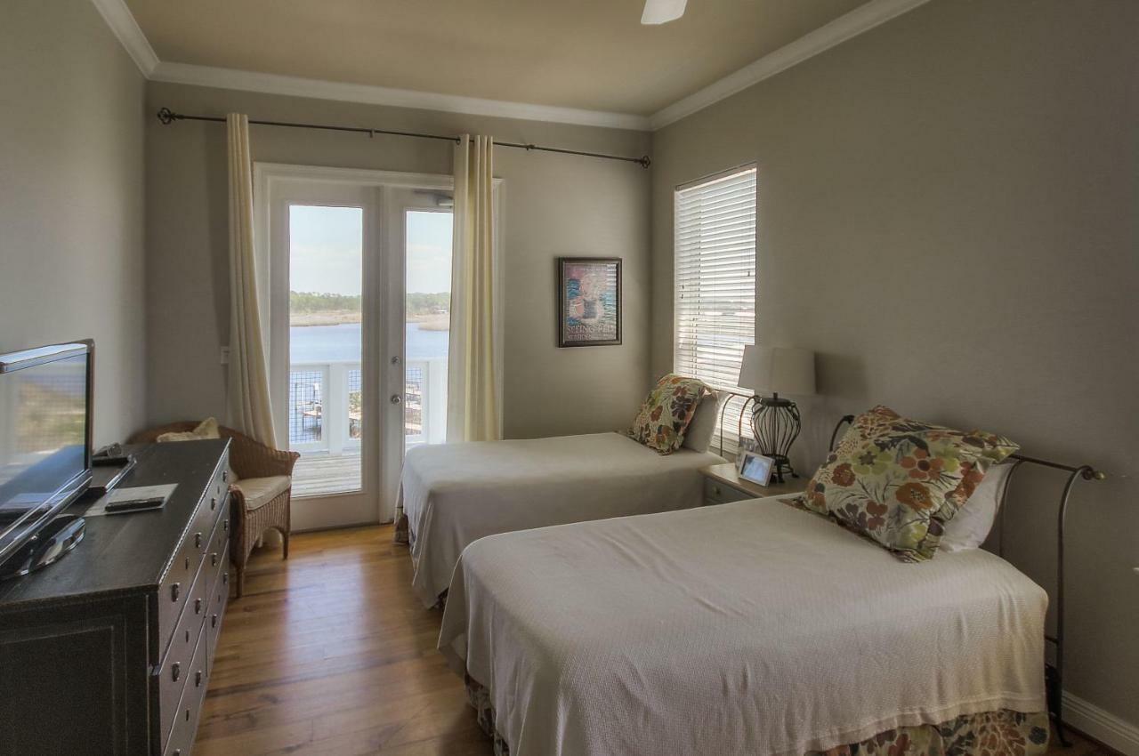 Seaspray Villa ซานตาโรซาบีช ภายนอก รูปภาพ